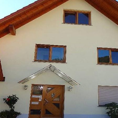 Ferienwohnung Bohnert Fischerbach Exterior photo