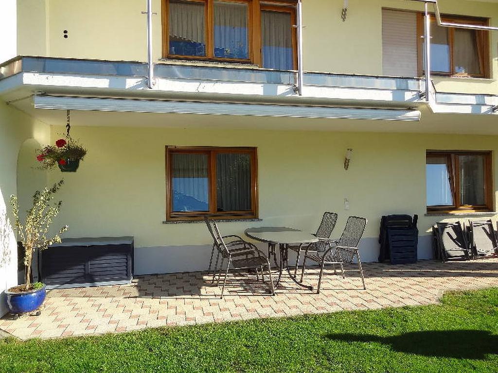 Ferienwohnung Bohnert Fischerbach Exterior photo