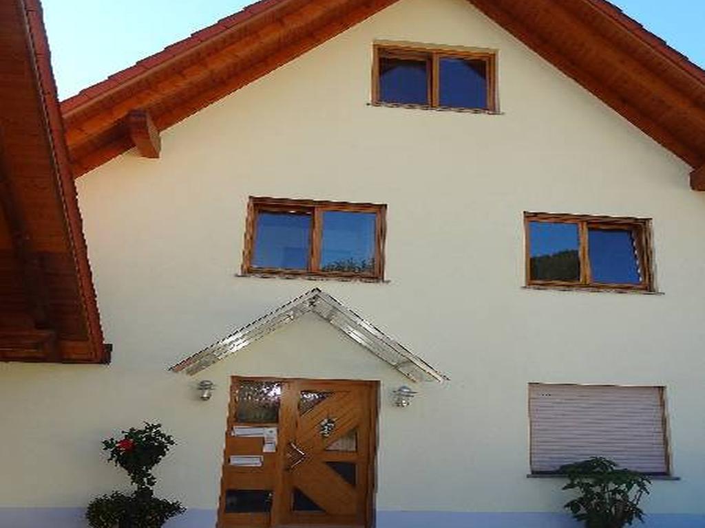 Ferienwohnung Bohnert Fischerbach Exterior photo