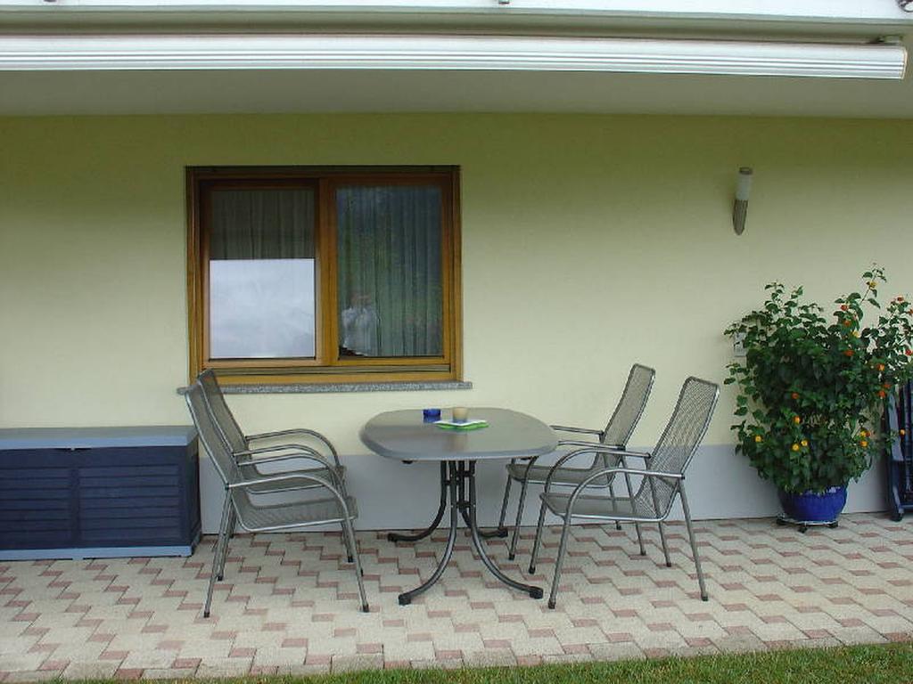 Ferienwohnung Bohnert Fischerbach Exterior photo
