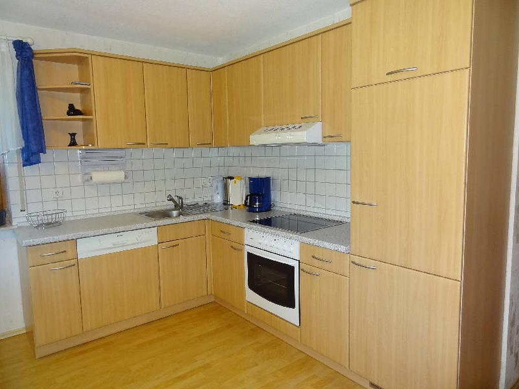 Ferienwohnung Bohnert Fischerbach Exterior photo