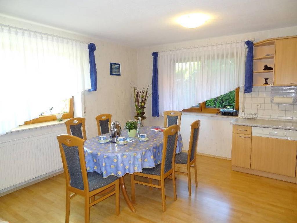 Ferienwohnung Bohnert Fischerbach Exterior photo