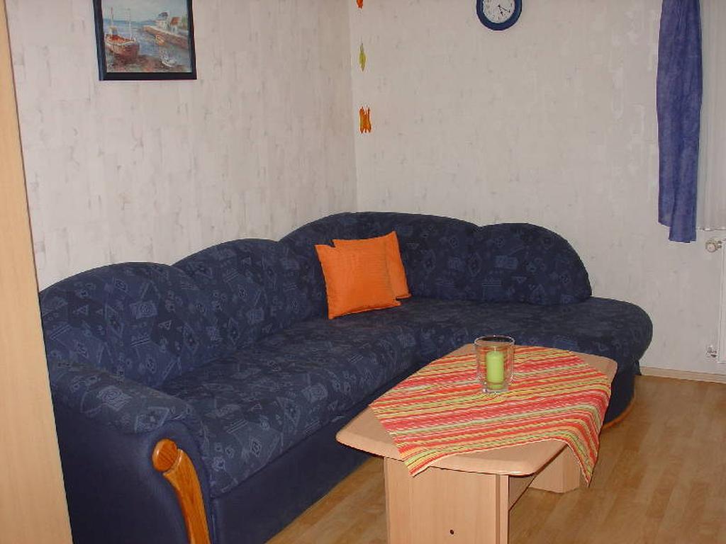 Ferienwohnung Bohnert Fischerbach Exterior photo